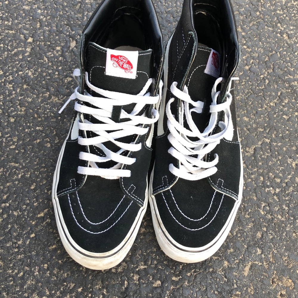 Vans